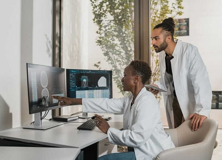 personalized treatment plan