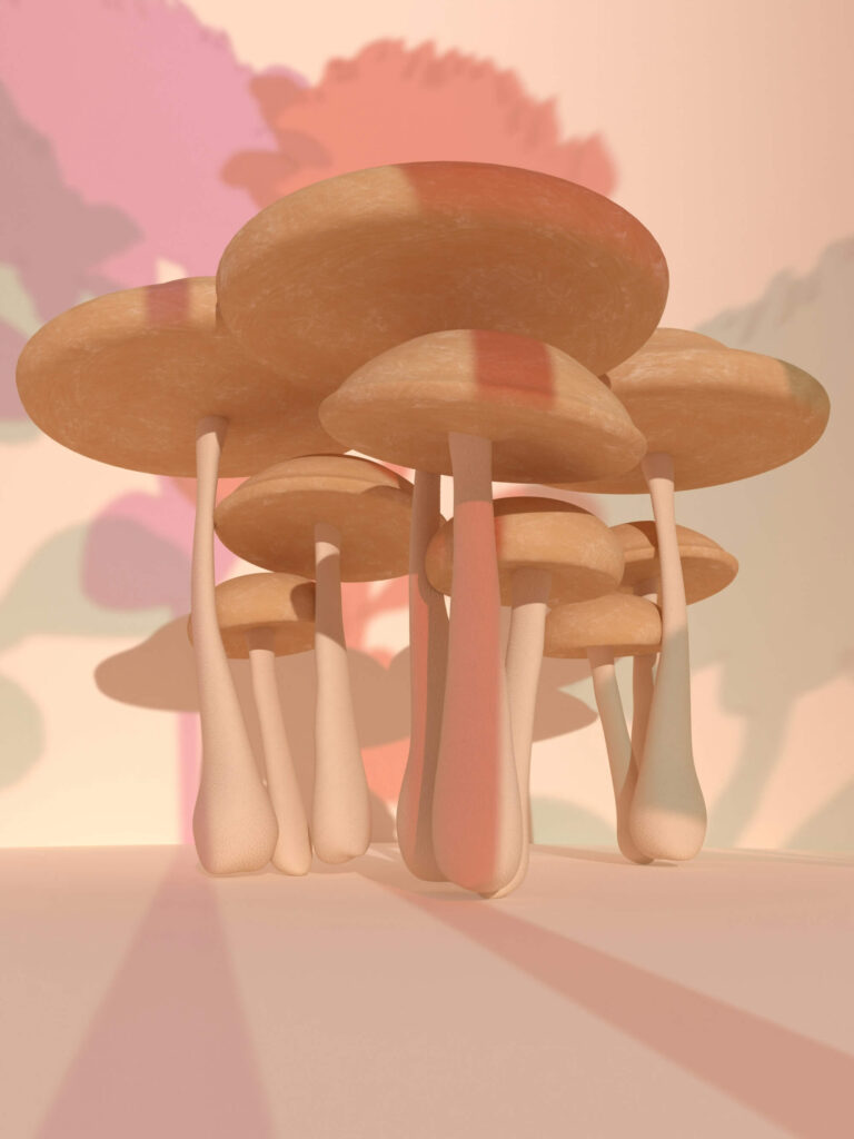 Psychedelic Assisted Therapy